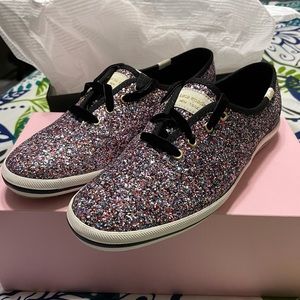 Kate Spade ♠️ Keds